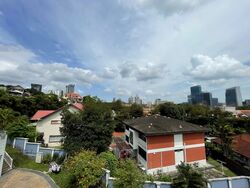 Chancery Grove (D11), Terrace #496595901